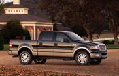 2004 Ford F150 Picture